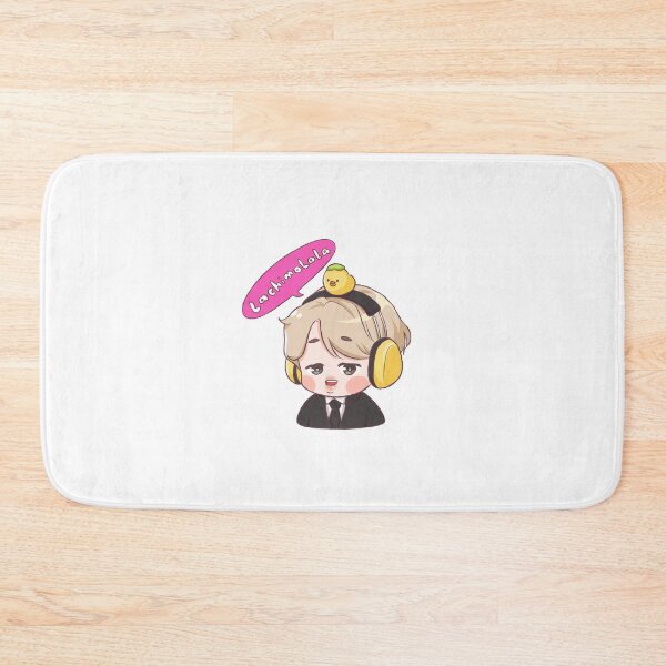 Item preview, jimin lachimolala designed and sold by slwmtionn.