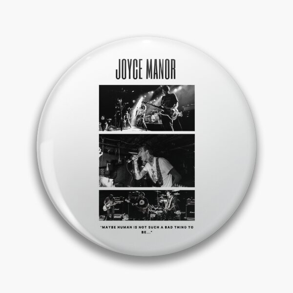 Item preview, Joyce Manor Young Rock Band Variety Instruments Lyrics  Live Show Cute Gift designed and sold by JoyceManorLewis.