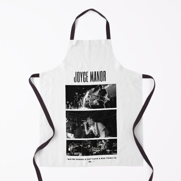 Item preview, Joyce Manor Young Rock Band Variety Instruments Lyrics Live Show Cute Gift designed and sold by JoyceManorLewis.
