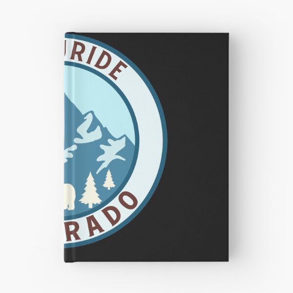 Item preview, Telluride colorado designed and sold by Us-nature.