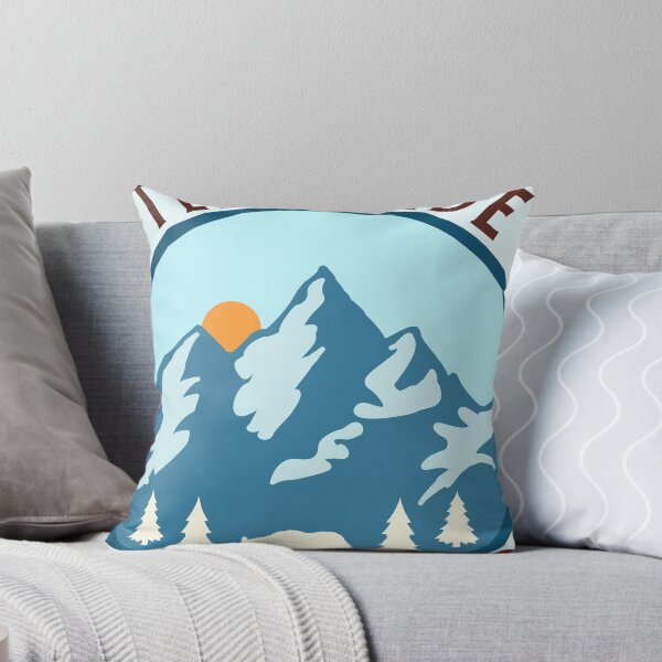 Item preview, Telluride colorado designed and sold by Us-nature.