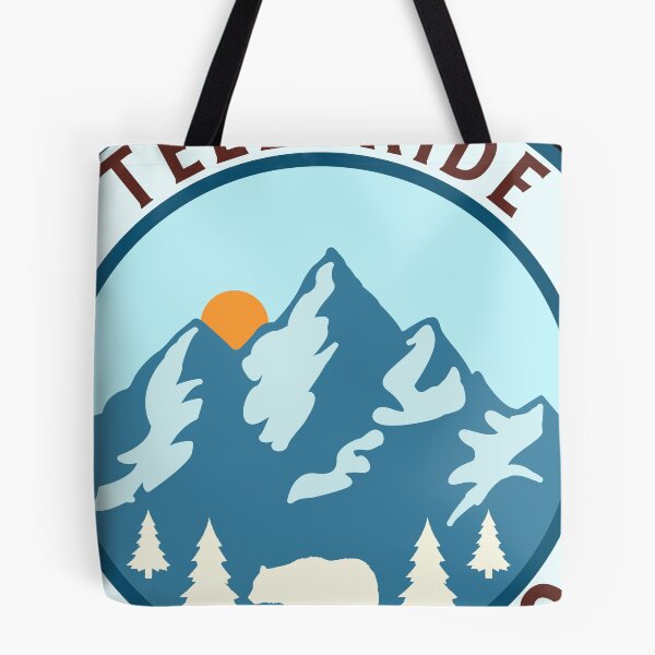 Item preview, Telluride colorado designed and sold by Us-nature.