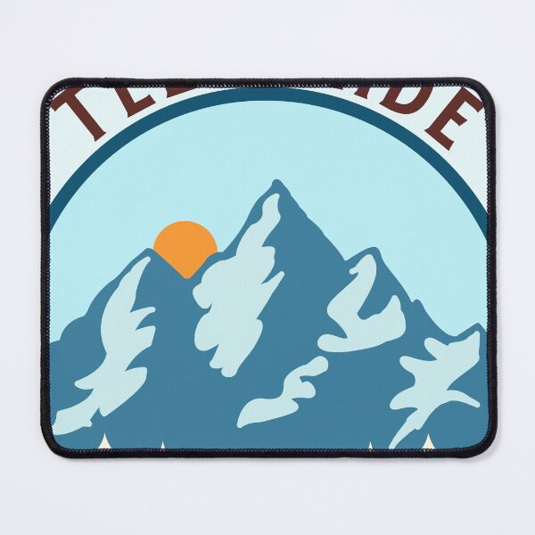 Item preview, Telluride colorado designed and sold by Us-nature.
