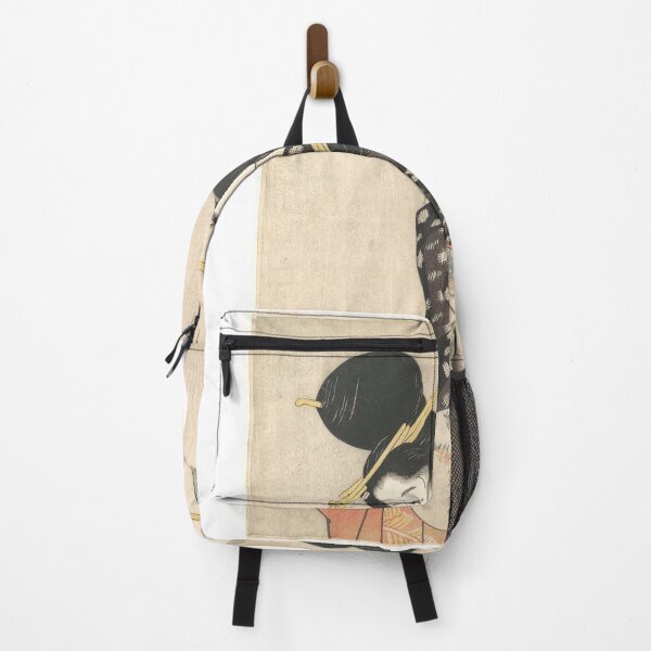Item preview, Japanese Traditional Geisha Art  designed and sold by RBEnt.