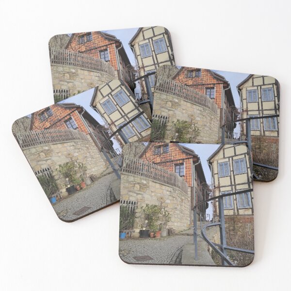 Item preview, Quedlinburg designed and sold by Gourmetkater.