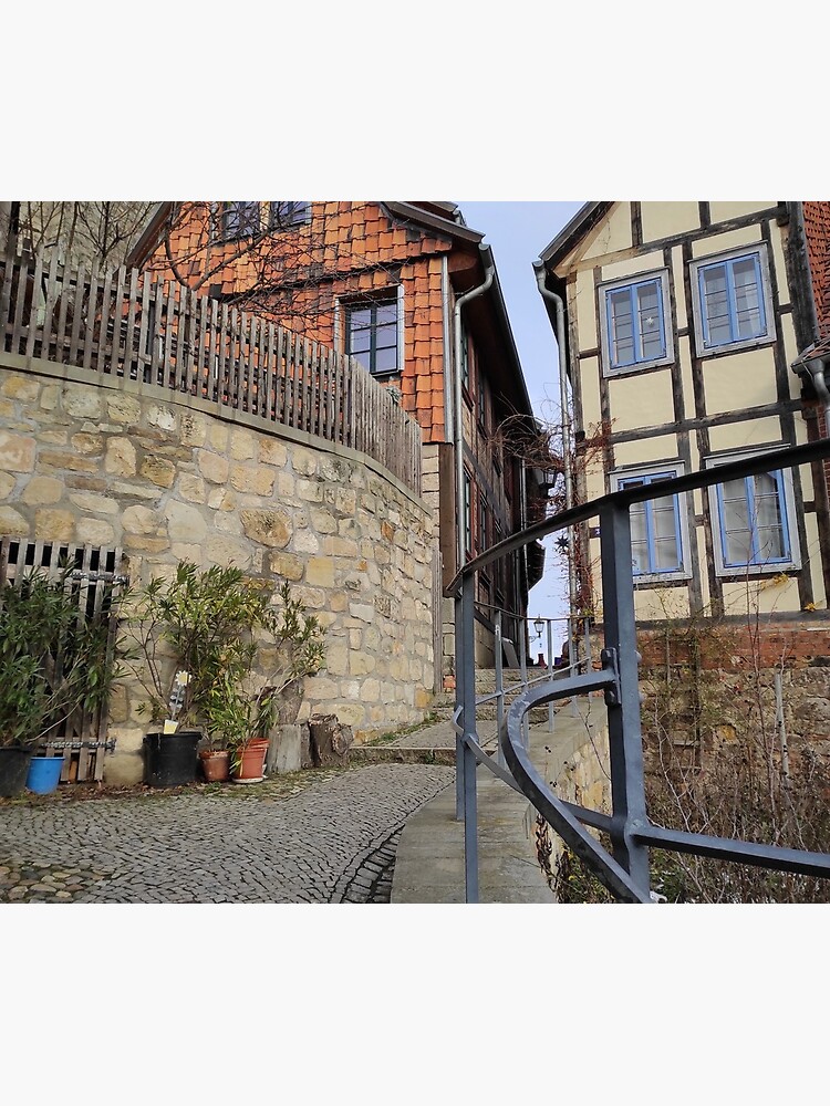 Quedlinburg von Gourmetkater