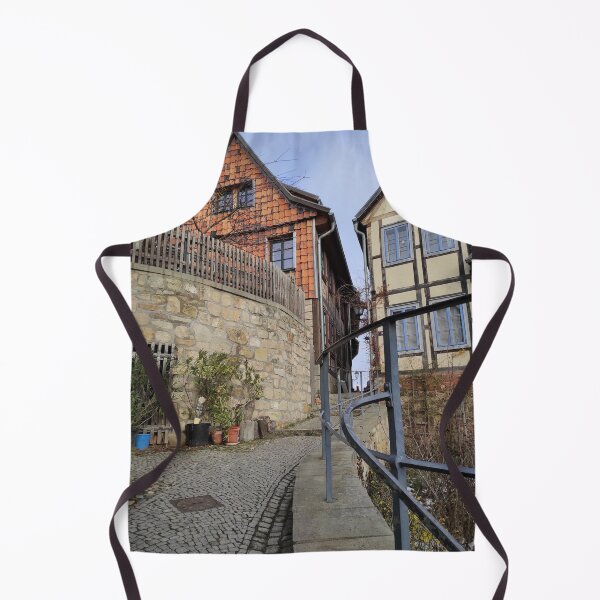 Item preview, Quedlinburg designed and sold by Gourmetkater.