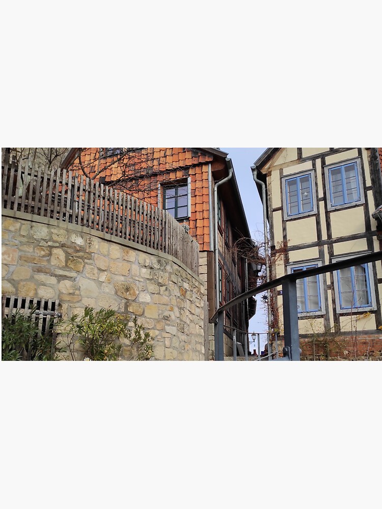 Quedlinburg von Gourmetkater