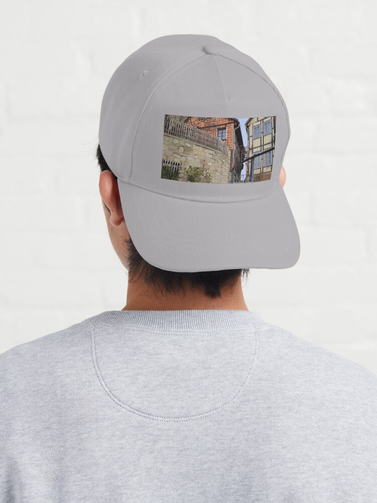 Alternative Ansicht von Quedlinburg Cap