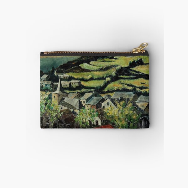 Item preview, Vresse Village Belgium designed and sold by calimero.