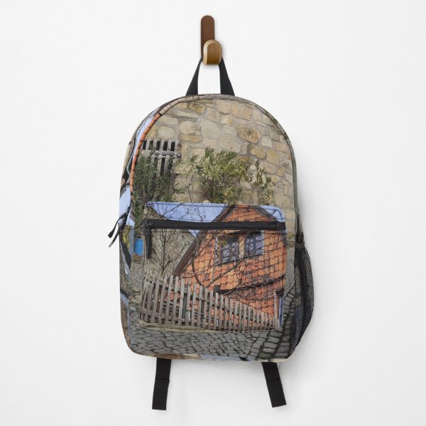 Item preview, Quedlinburg designed and sold by Gourmetkater.
