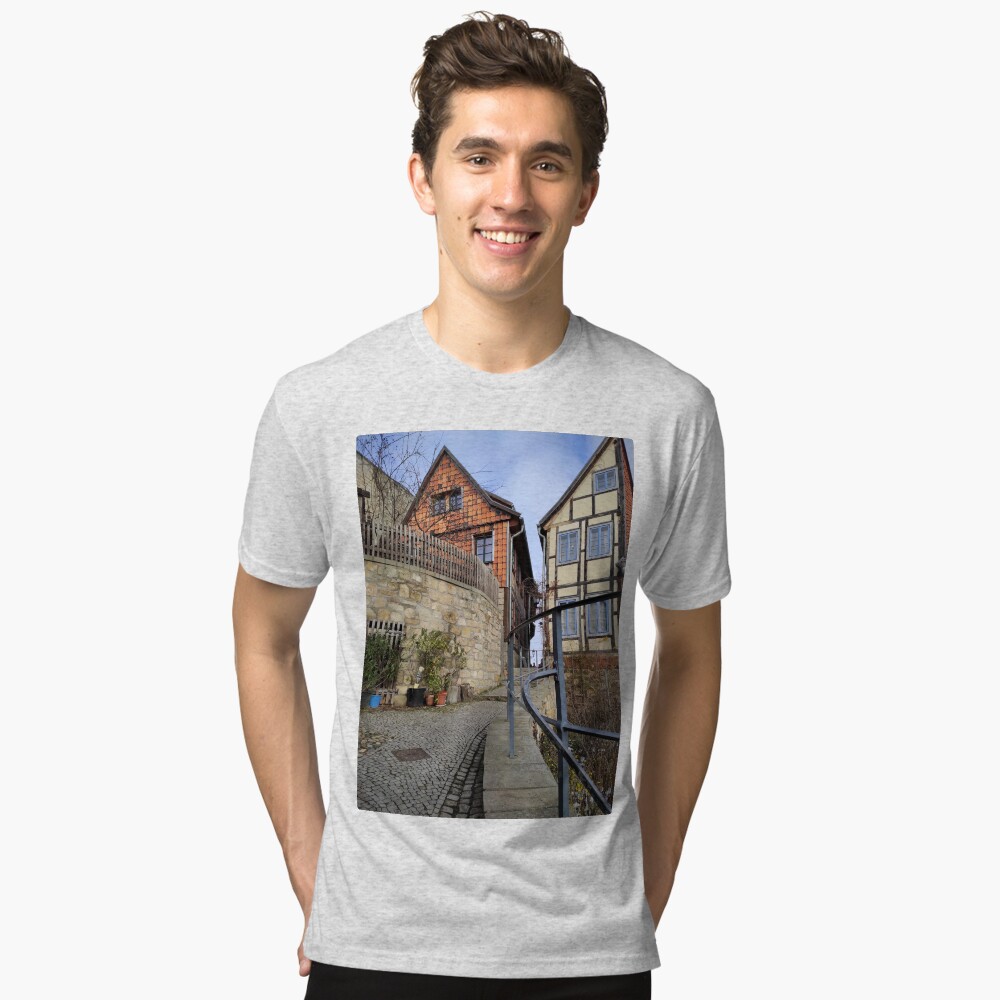 Artikel-Vorschau von Vintage T-Shirt, designt und verkauft von Gourmetkater.