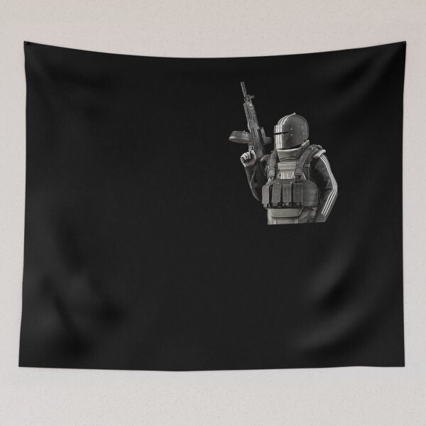 Item preview, For Mens Womens Killa From Escape From Tarkov Cute Graphic Gifts designed and sold by WilfordKoss1997.
