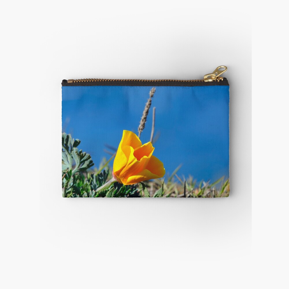 Item preview, Zipper Pouch designed and sold by rlpgallery.