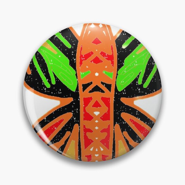 Item preview, #12 butterfly designed and sold by Rytespot.