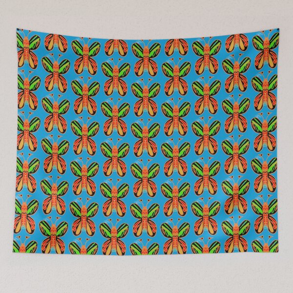 Item preview, #12 butterfly designed and sold by Rytespot.