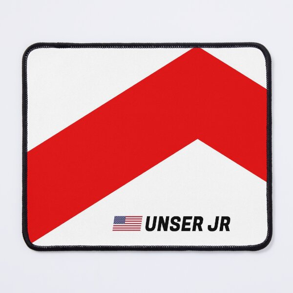 Item preview, Indy Legends - Al Unser Jr. designed and sold by MS80 design.