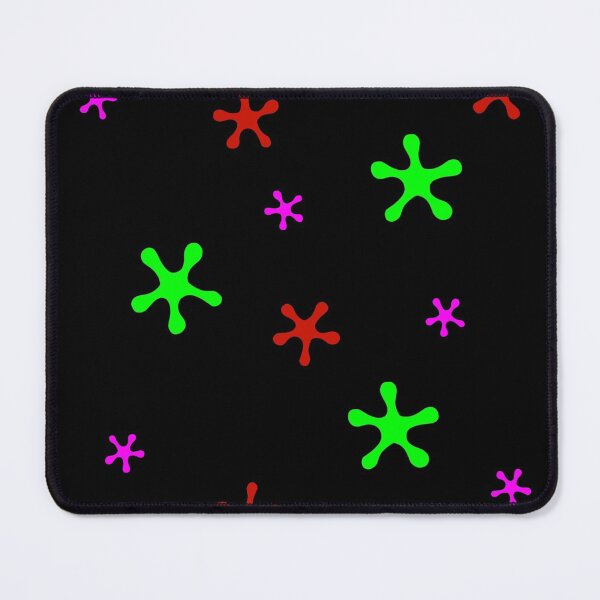 Item preview, Multisplat (no filling) designed and sold by TheScraggyBeard.