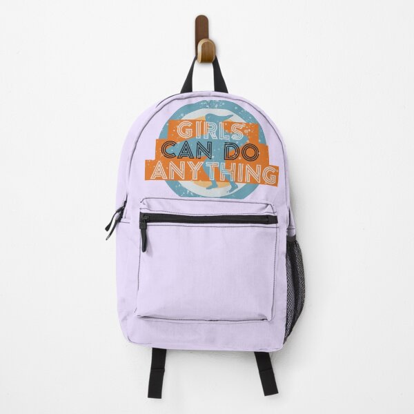 Item preview, Surfy girls can do anything designed and sold by MuggyandMo.