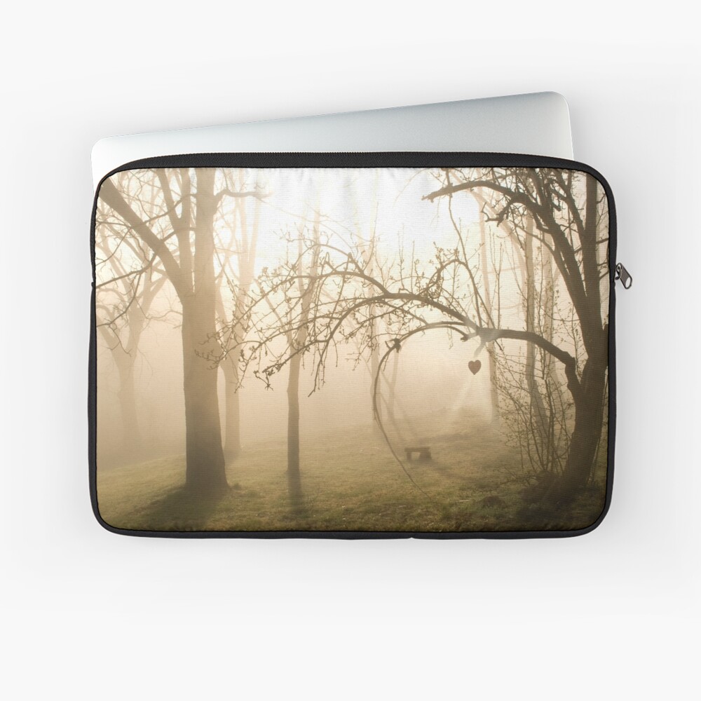 Item preview, Laptop Sleeve designed and sold by believer9.