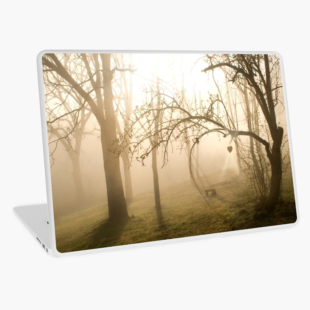 Item preview, Laptop Skin designed and sold by believer9.