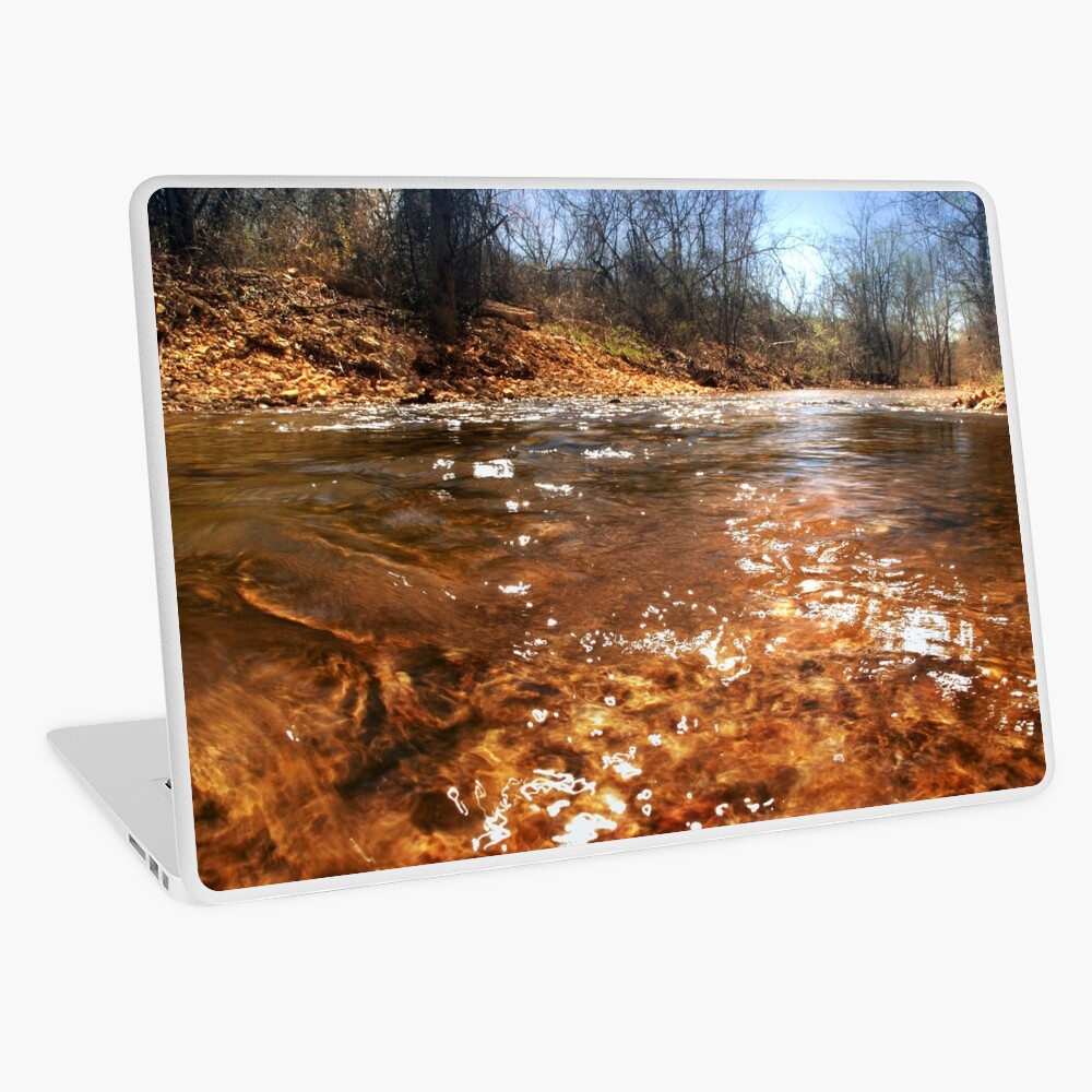 Item preview, Laptop Skin designed and sold by believer9.