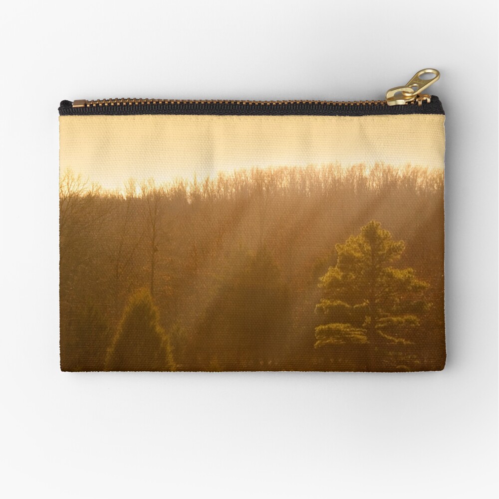 Item preview, Zipper Pouch designed and sold by believer9.