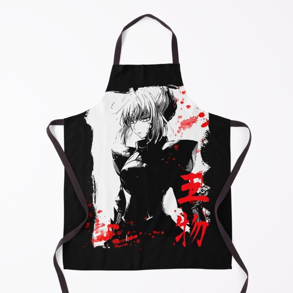 Item preview, Fate - Saber designed and sold by JoanaVelasco23.