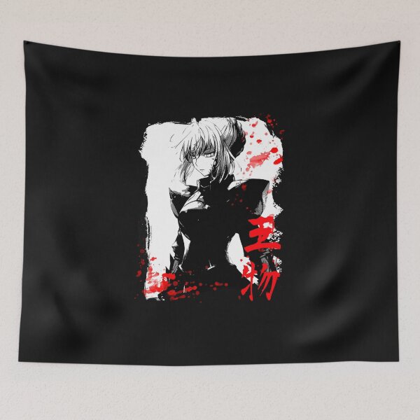 Item preview, Fate - Saber  designed and sold by JoanaVelasco23.
