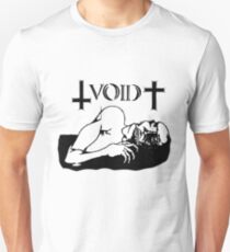 Void (band) Unisex T-Shirt