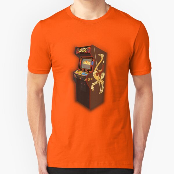 copper key shirt