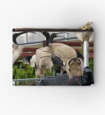 Scavengers Studio Pouch