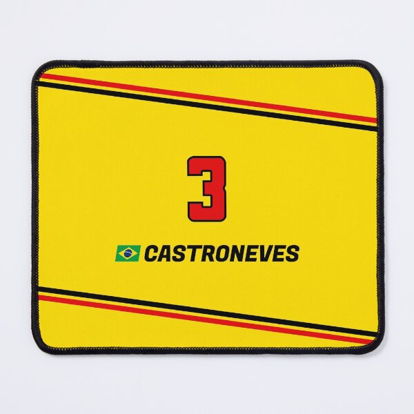 Item preview, IndyCar 2020 - #3 Castroneves designed and sold by MS80 design.