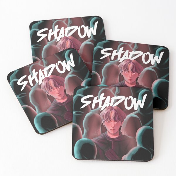 Item preview, Shadow designed and sold by slwmtionn.