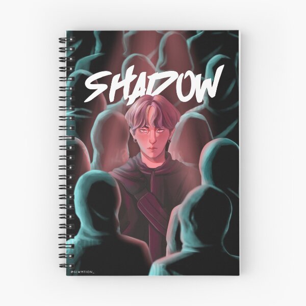 Item preview, Shadow designed and sold by slwmtionn.