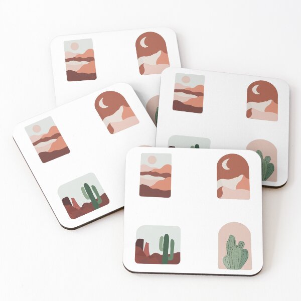 Item preview, Desert vintage pack designed and sold by DiduWeer.