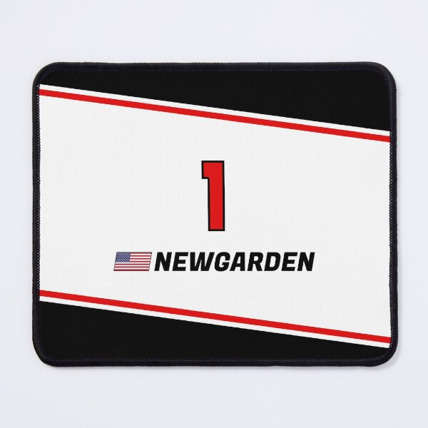 Item preview, IndyCar 2020 - #1 Newgarden designed and sold by MS80 design.