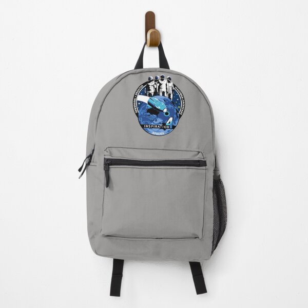 Item preview, SpaceX Inspiration4 insignia designed and sold by trendistudio.
