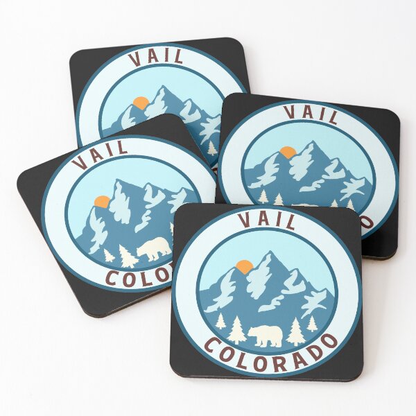 Item preview, Vail colorado designed and sold by Us-nature.