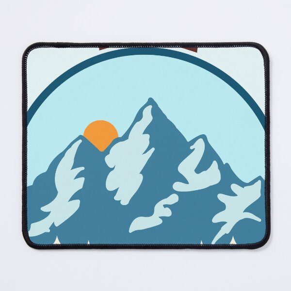 Item preview, Vail colorado designed and sold by Us-nature.