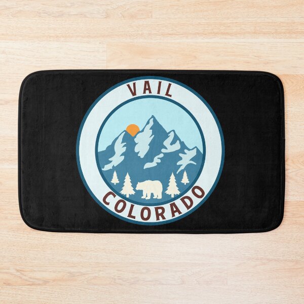 Item preview, Vail colorado designed and sold by Us-nature.