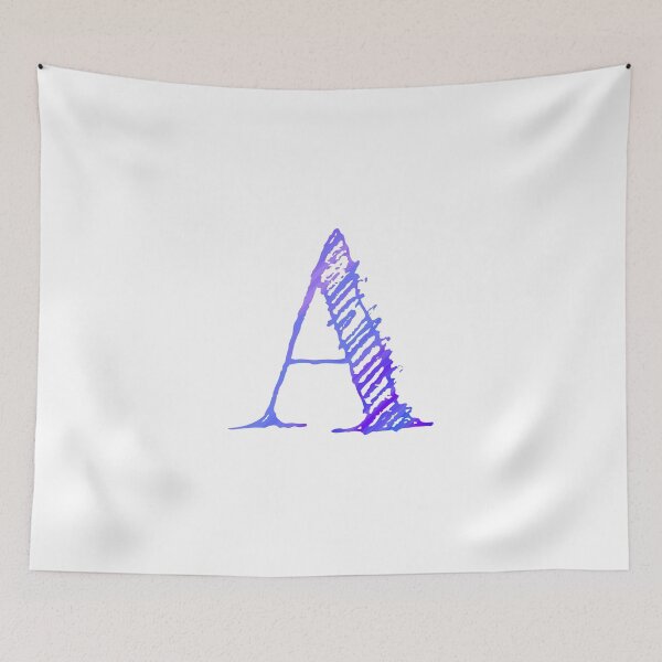 Item preview, Beautiful Letter A  designed and sold by Ramesh ⭐⭐⭐⭐⭐.