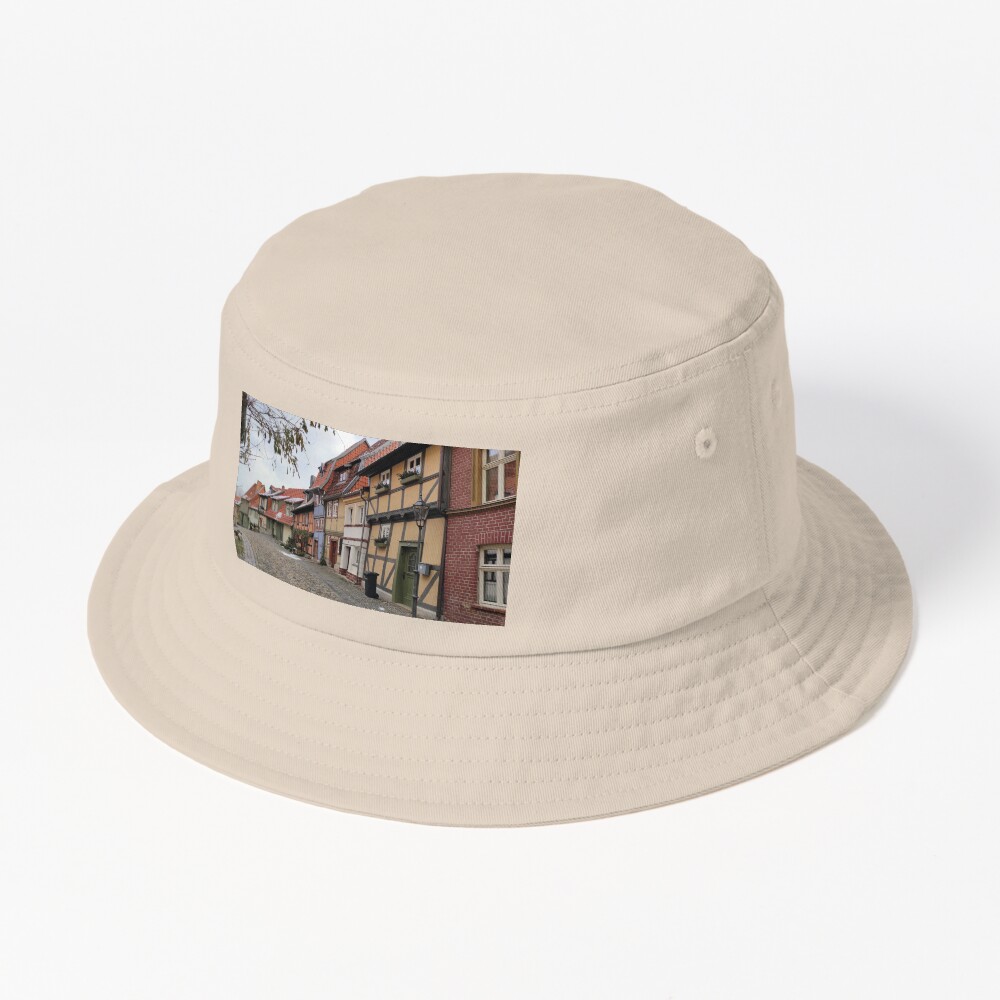 Artikel-Vorschau von Bucket Hat, designt und verkauft von Gourmetkater.