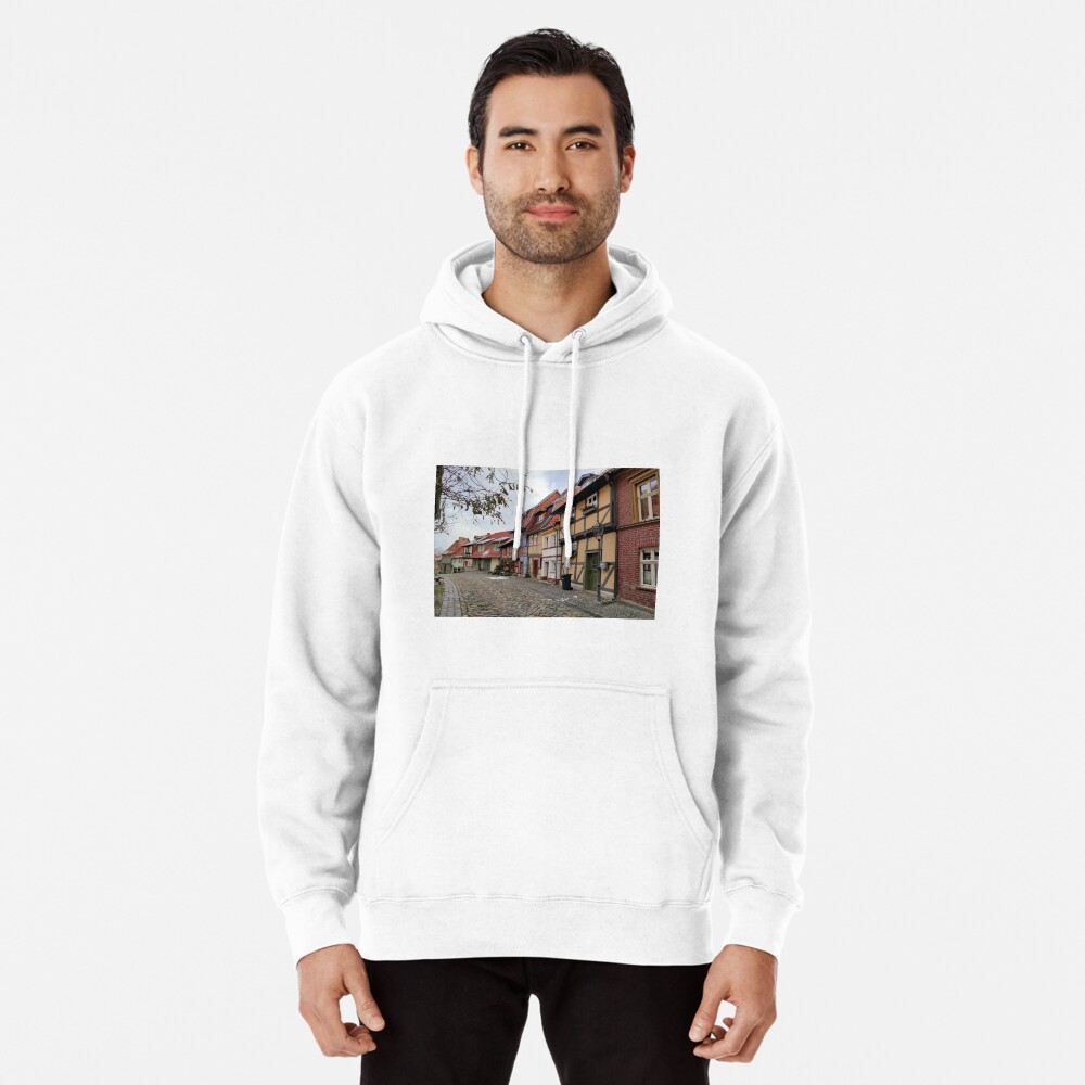 Artikel-Vorschau von Hoodie, designt und verkauft von Gourmetkater.