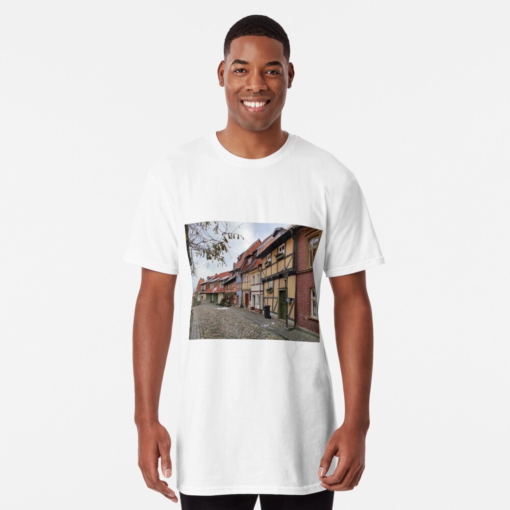 Artikel-Vorschau von Longshirt, designt und verkauft von Gourmetkater.