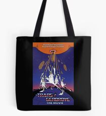 The Transgendrove Tote Bag
