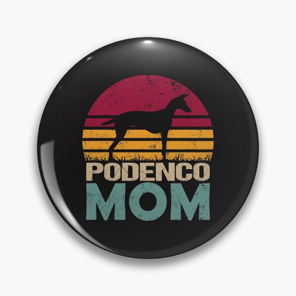 Item preview, Podenco Canario Mom  designed and sold by richter74.