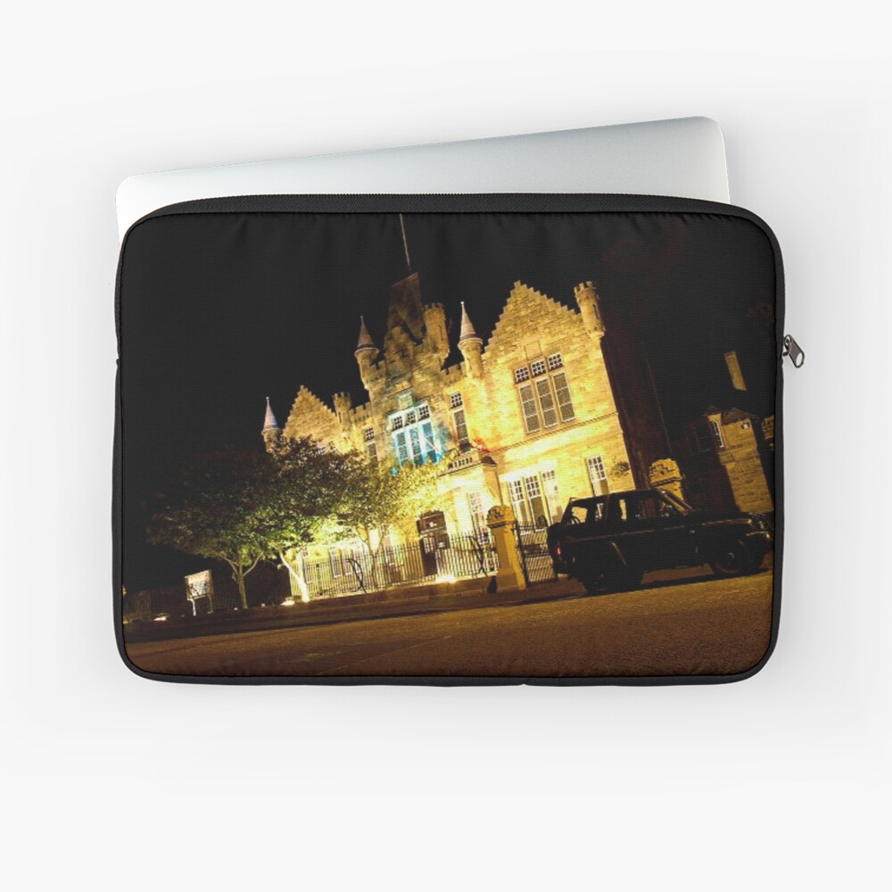 Item preview, Laptop Sleeve designed and sold by Alexanderargyll.