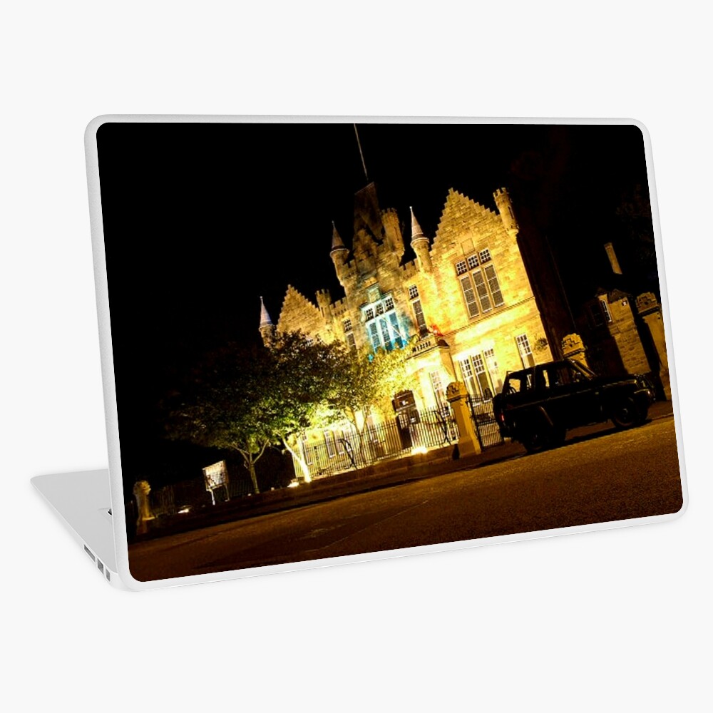 Item preview, Laptop Skin designed and sold by Alexanderargyll.
