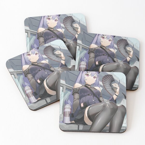 Item preview, Genshin Impact Keqing designed and sold by freddiecatt.